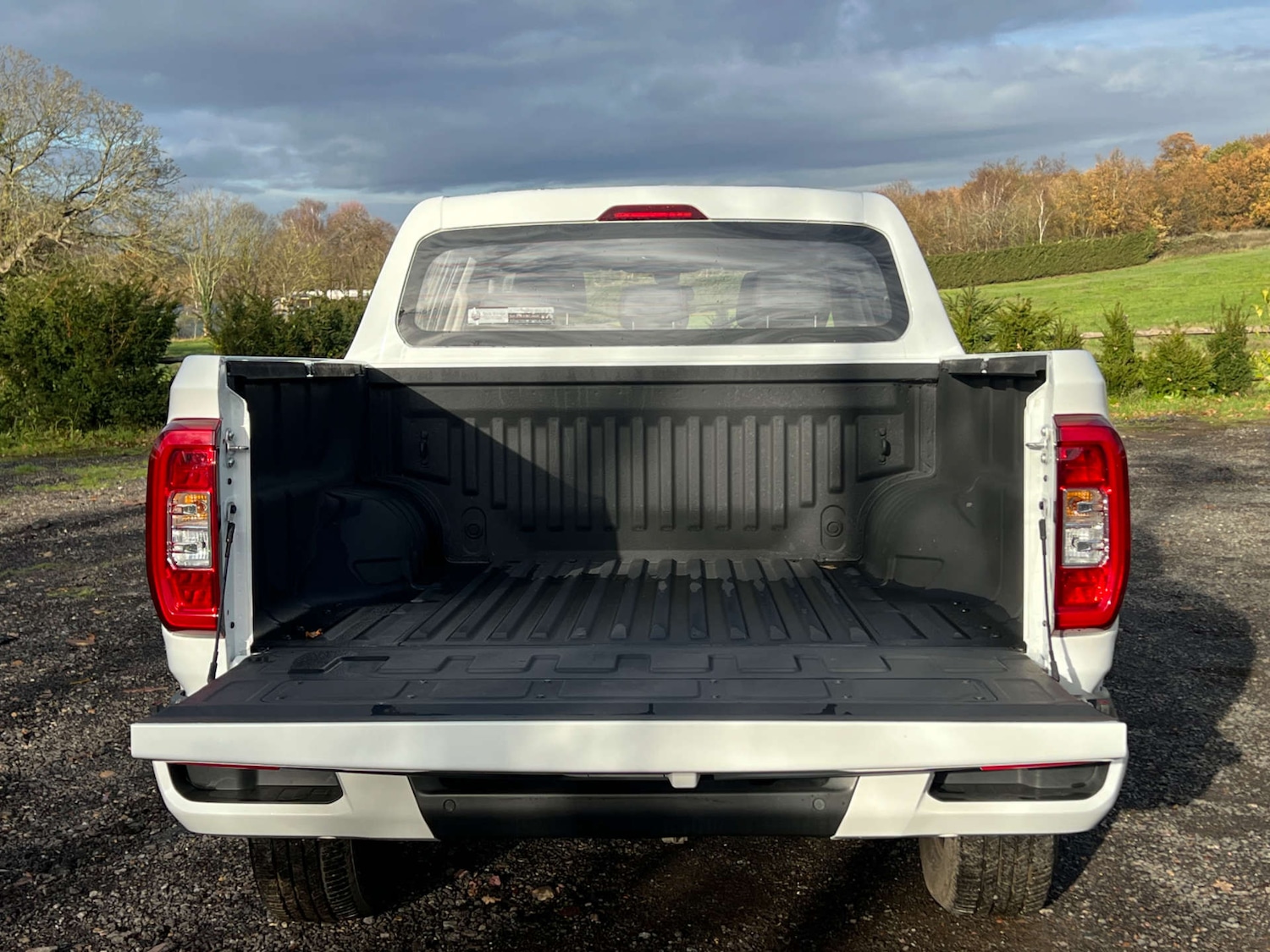 Used Maxus T90EV 2023 for sale - 76830111: Photo 8