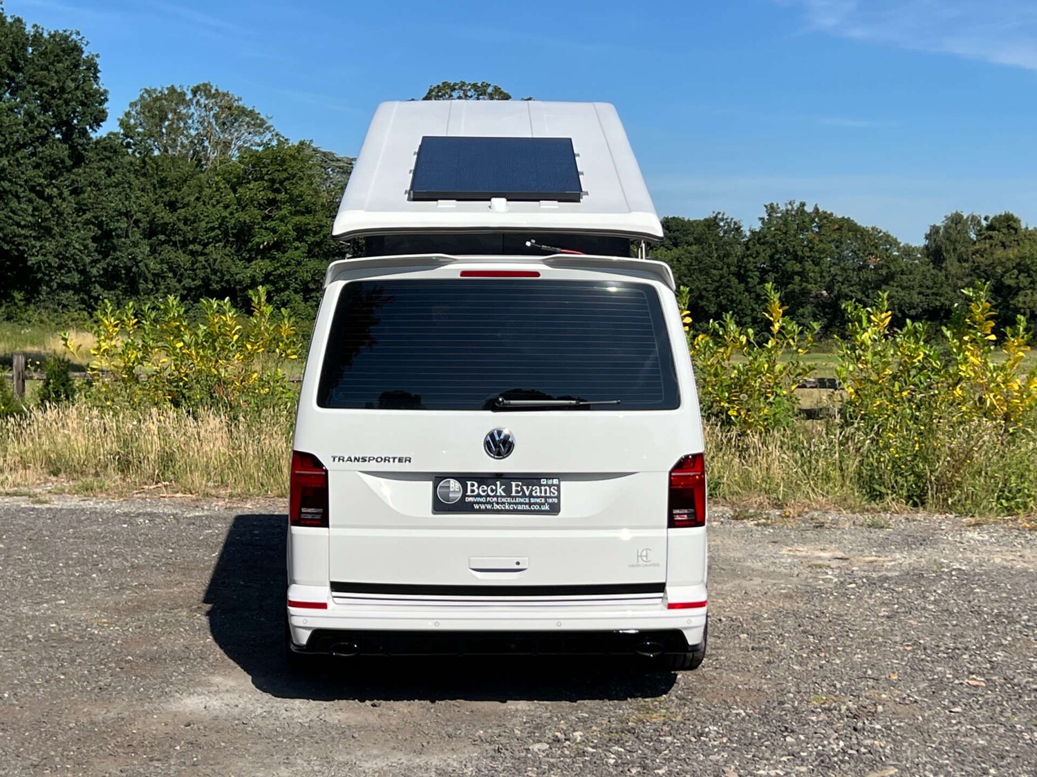 Used Volkswagen Transporter 2024 for sale - 76277525: Photo 48