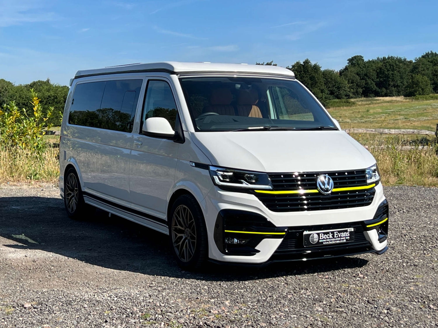 Used Volkswagen Transporter 2024 for sale - 76277525: Photo 8