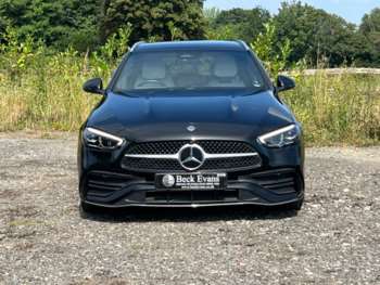 Used Mercedes-Benz C-Class 2024 for sale - 75321490: Photo