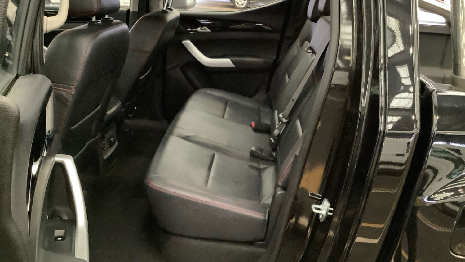 Used Maxus T90EV 2023 for sale - 77759657: Photo 13