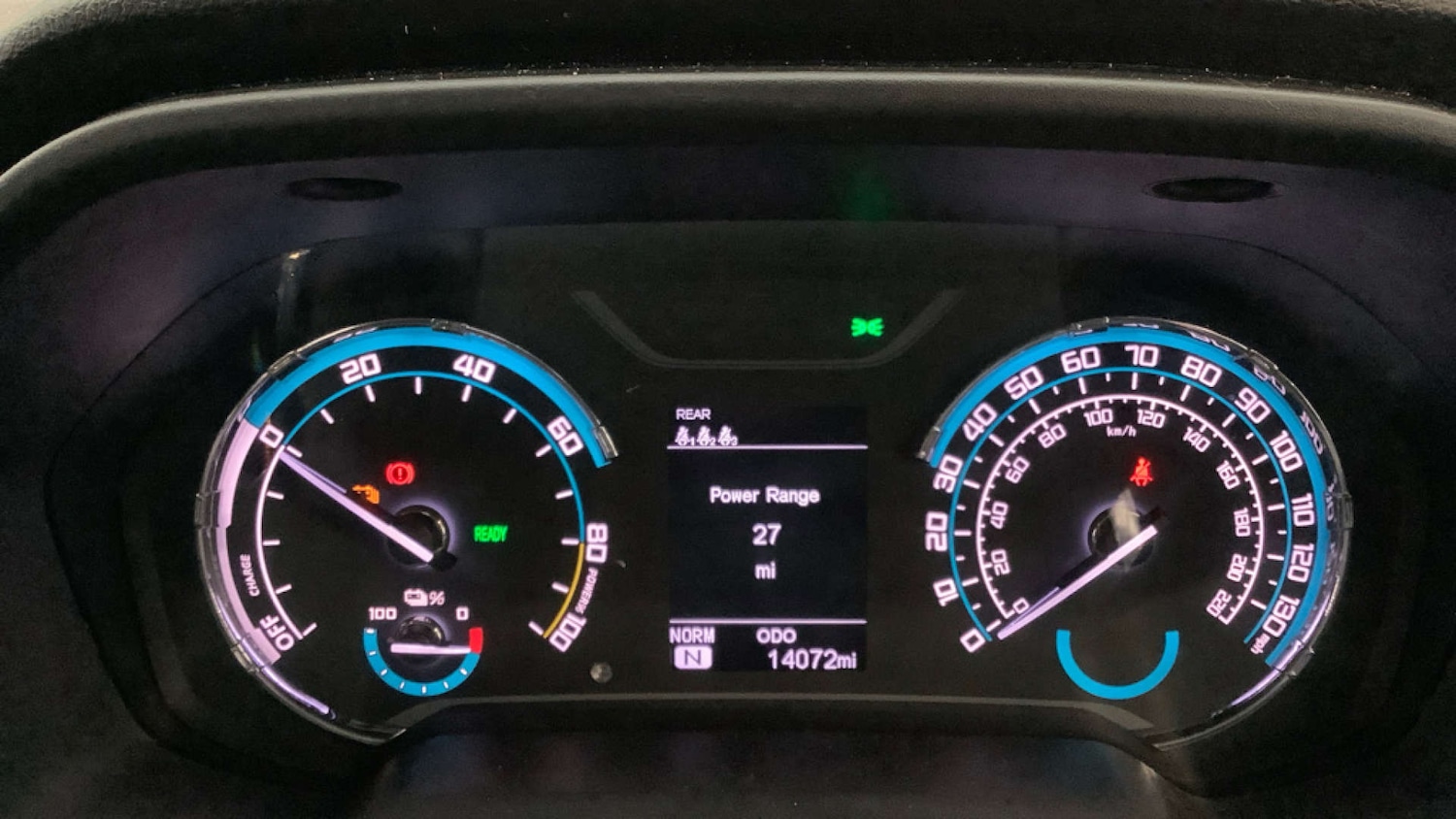 Used Maxus T90EV 2023 for sale - 77759657: Photo 14