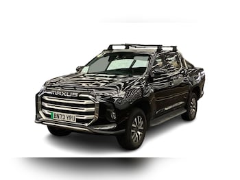 Used Maxus T90EV 2023 for sale - 77759657: Photo