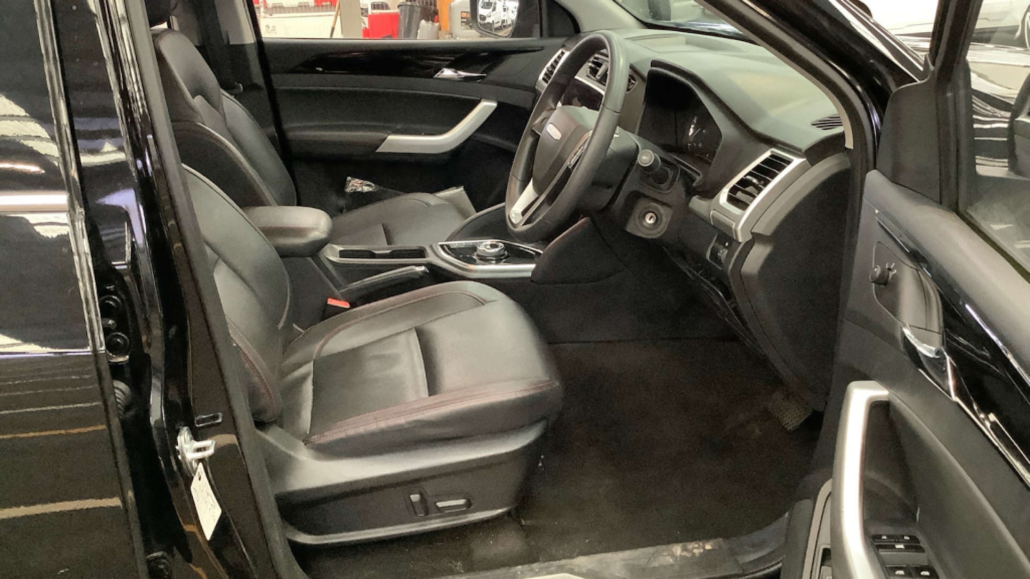 Used Maxus T90EV 2023 for sale - 77759657: Photo 2