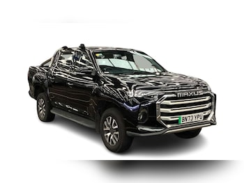 Used Maxus T90EV 2023 for sale - 77759657: Photo