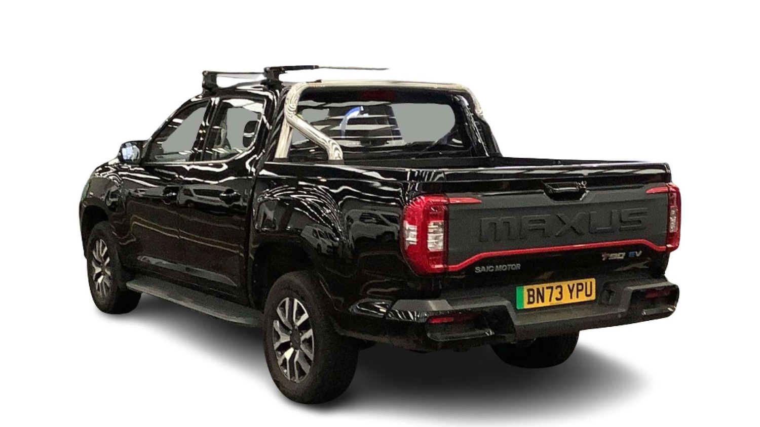 Used Maxus T90EV 2023 for sale - 77759657: Photo 5