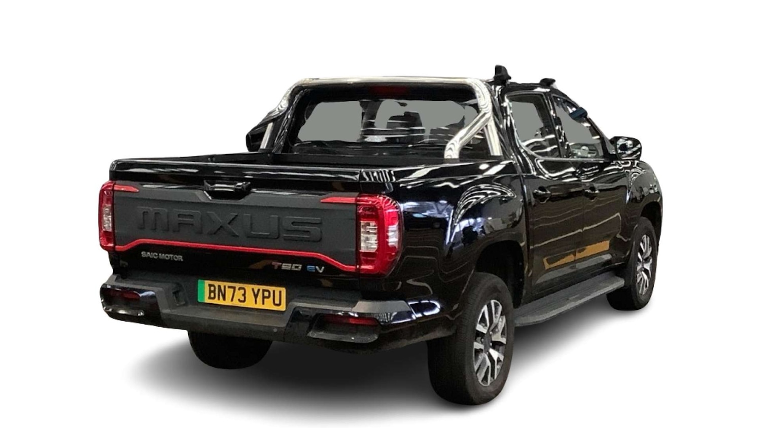 Used Maxus T90EV 2023 for sale - 77759657: Photo 7