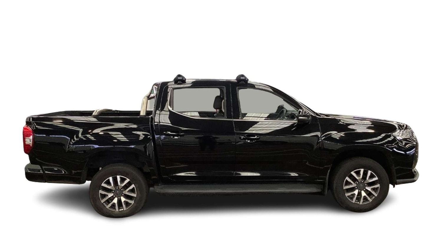 Used Maxus T90EV 2023 for sale - 77759657: Photo 8