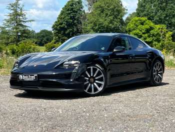 2020 - Performance 79.2kWh 4S Saloon 4dr Electric Auto 4WD (530 ps)