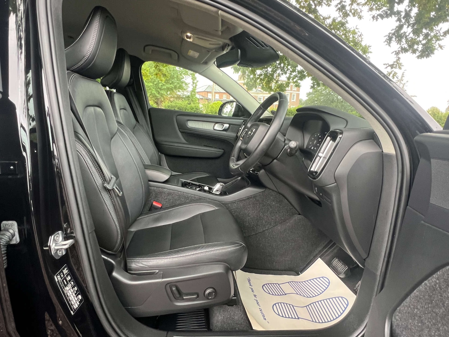 Vehicle 26