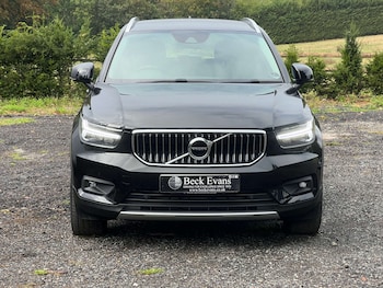 Used Volvo XC40 2021 for sale - 75760259: Photo