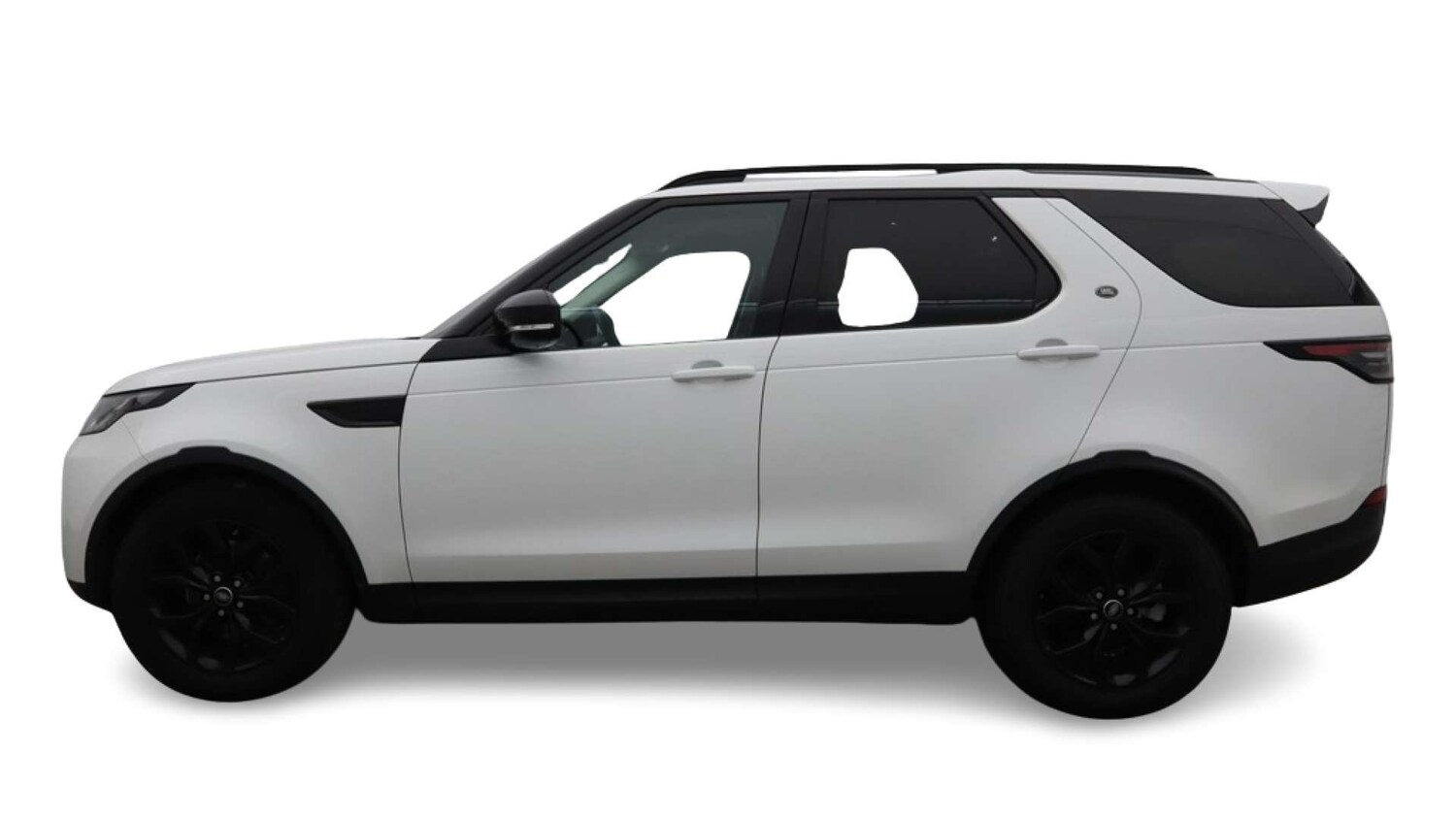 Used Land Rover Discovery 2019 for sale - 77877339: Photo 10