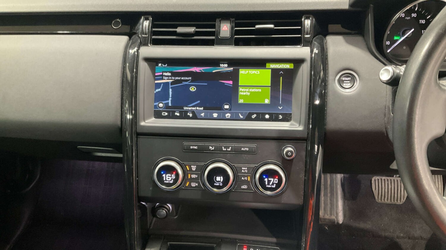 Used Land Rover Discovery 2019 for sale - 77877339: Photo 13