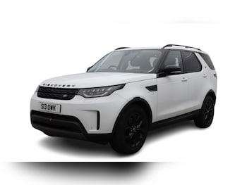 Used Land Rover Discovery 2019 for sale - 77877339: Photo