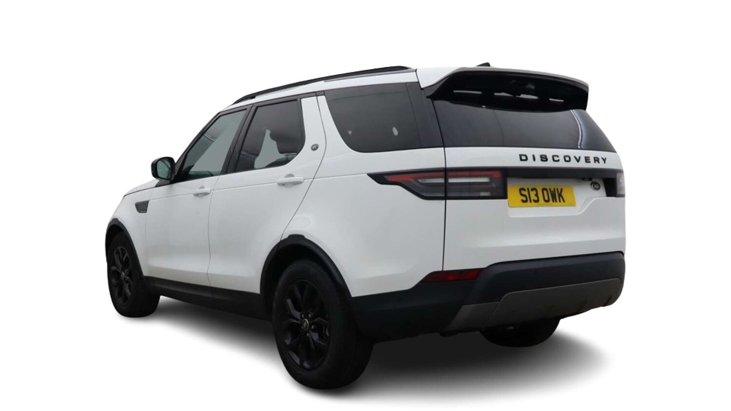 Used Land Rover Discovery 2019 for sale - 77877339: Photo 5