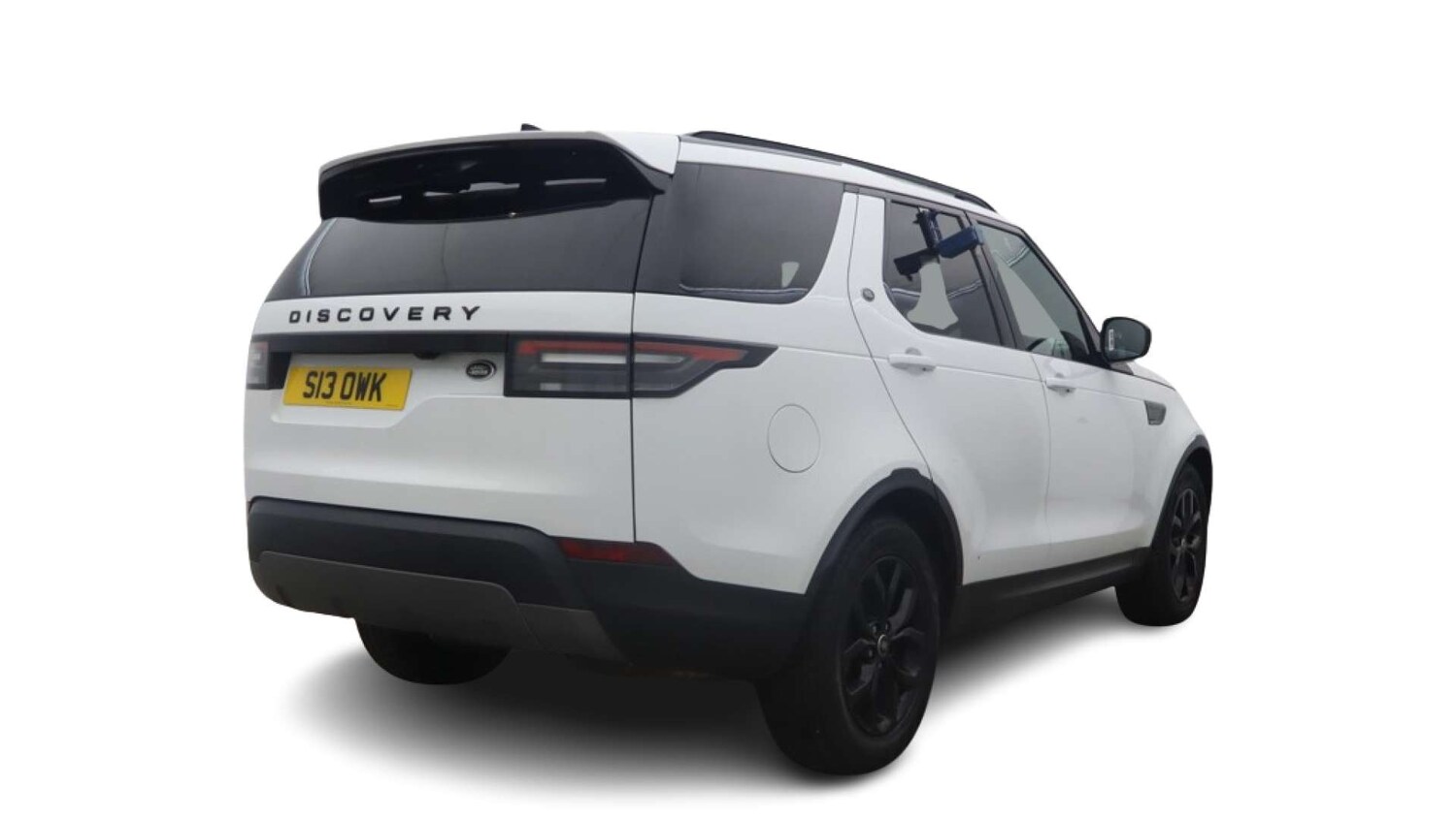 Used Land Rover Discovery 2019 for sale - 77877339: Photo 7