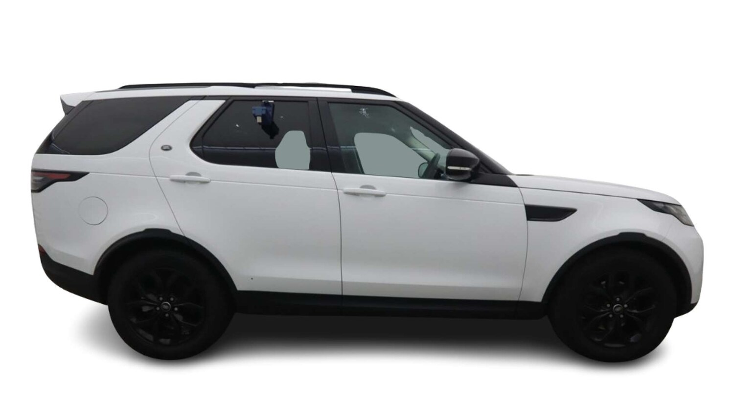 Used Land Rover Discovery 2019 for sale - 77877339: Photo 8