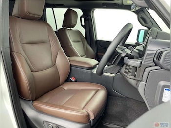 Used Toyota Land Cruiser 2025 for sale - 78963418: Photo