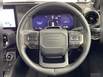Used Toyota Land Cruiser 2025 for sale - 78963418: Photo