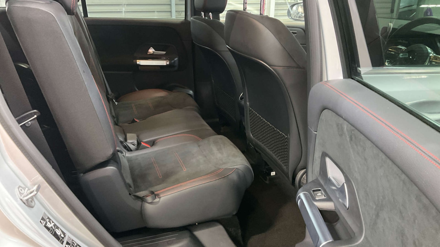 Used Mercedes-Benz EQB 2022 for sale - 76971042: Photo 14