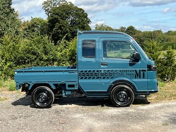 Used Suzuki Carry 2026 for sale - 77845601: Photo