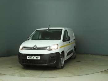Used Citroen Berlingo 2023 for sale - 75229048: Photo