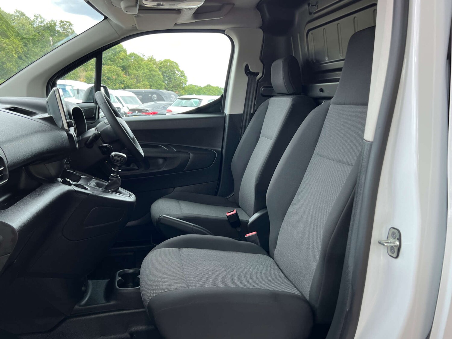 Vehicle 29