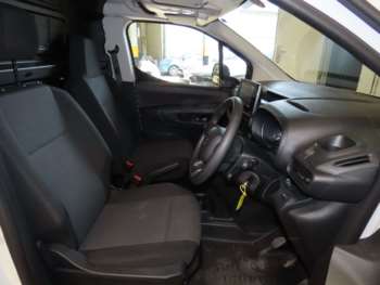 Used Citroen Berlingo 2023 for sale - 75229048: Photo