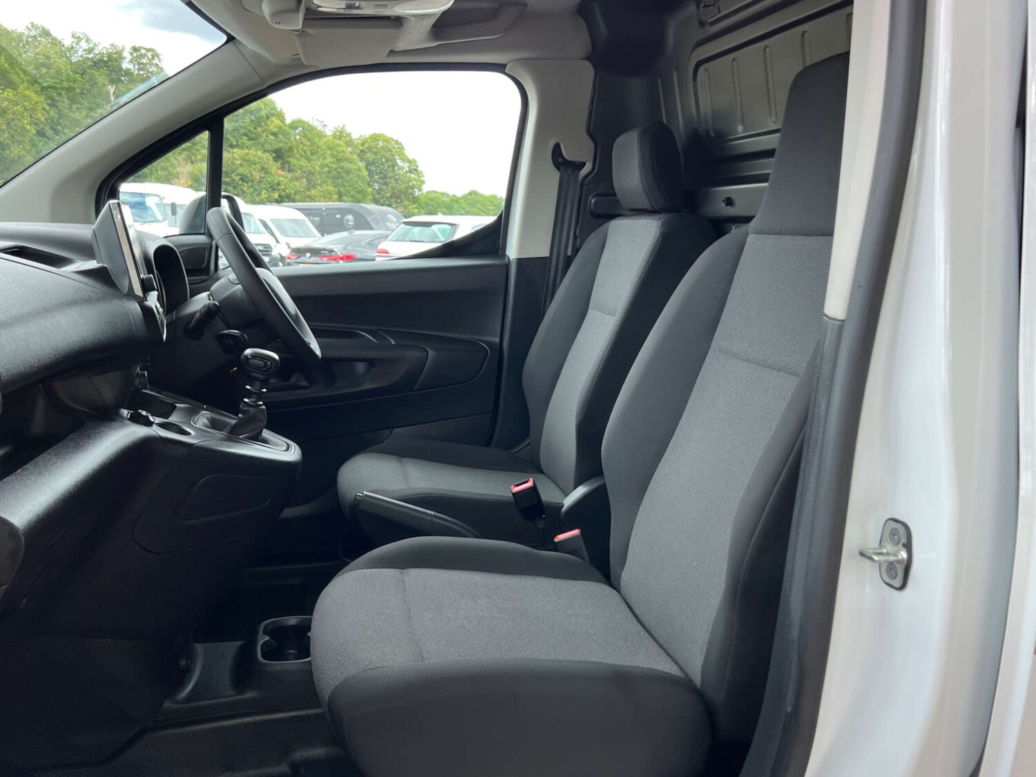 Vehicle 31