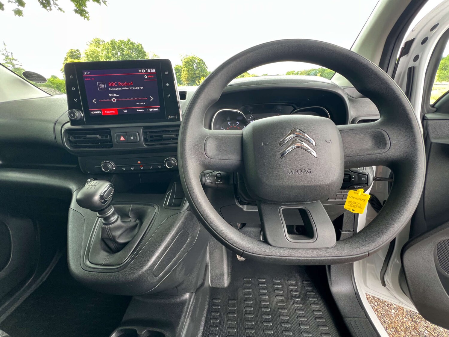 Vehicle 33