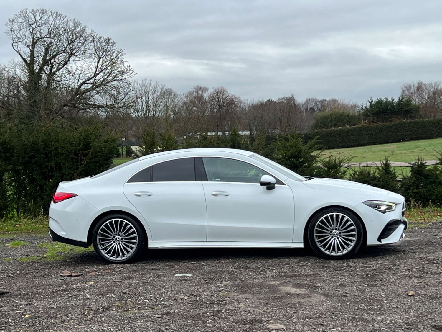 Used Mercedes-Benz CLA 2023 for sale - 76910554: Photo 10