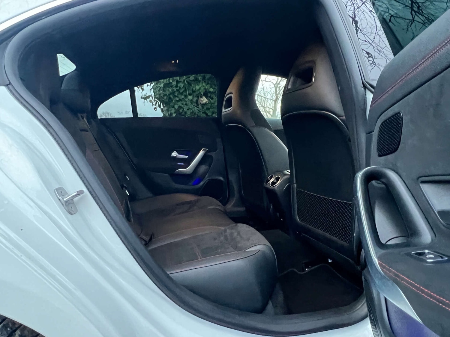 Used Mercedes-Benz CLA 2023 for sale - 76910554: Photo 14