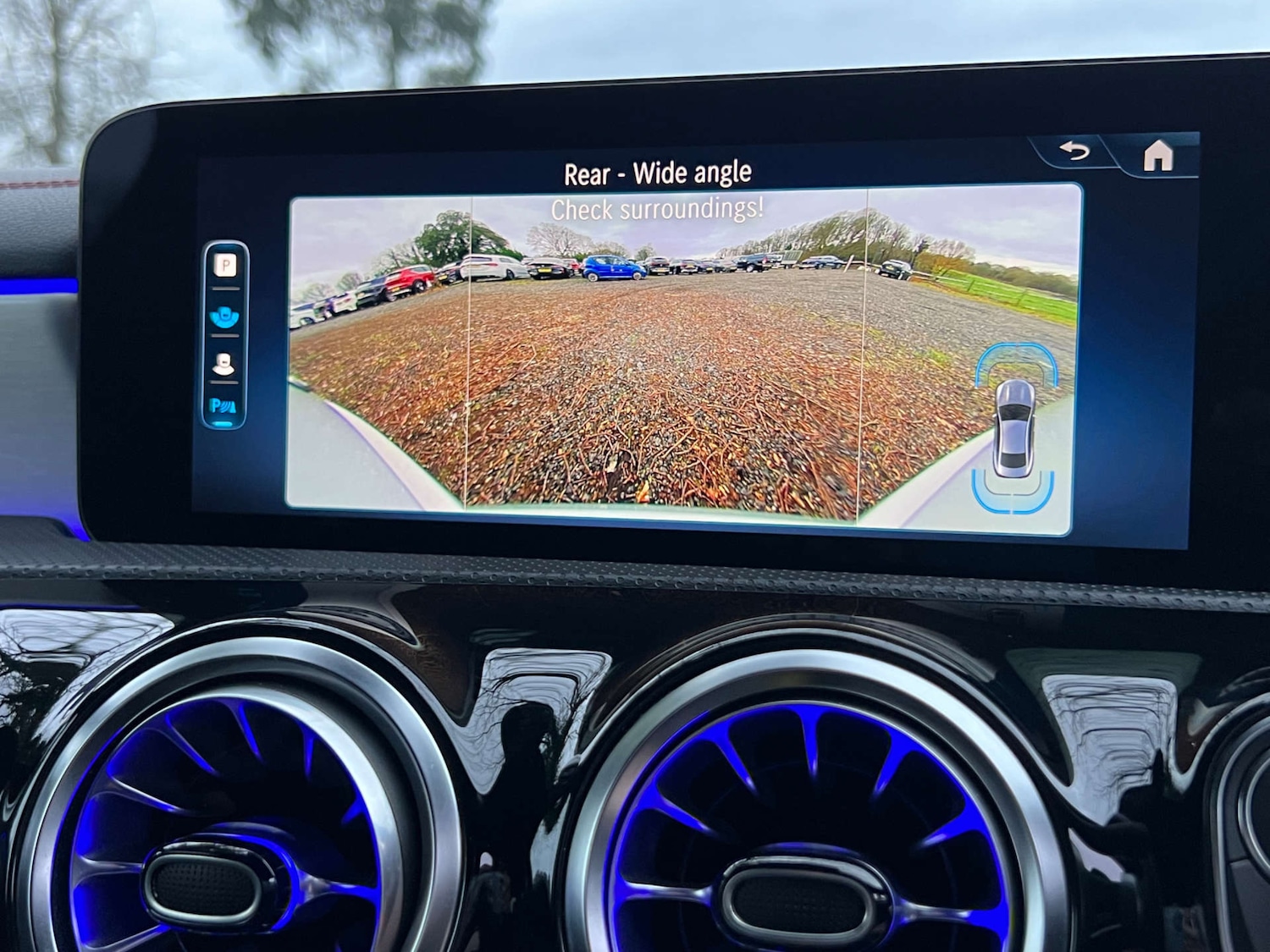 Used Mercedes-Benz CLA 2023 for sale - 76910554: Photo 16