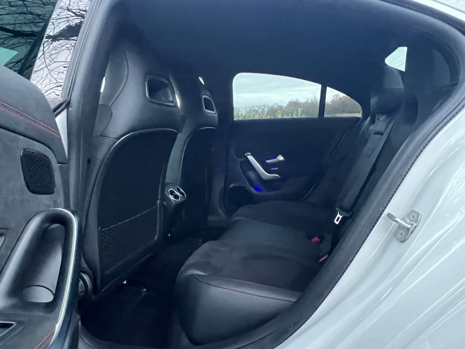 Used Mercedes-Benz CLA 2023 for sale - 76910554: Photo 32