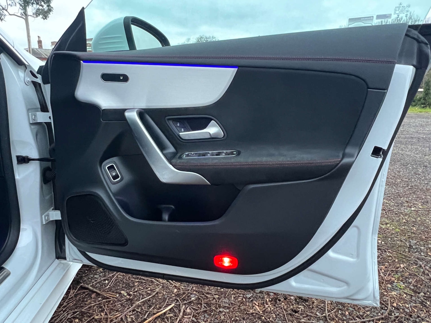 Used Mercedes-Benz CLA 2023 for sale - 76910554: Photo 33