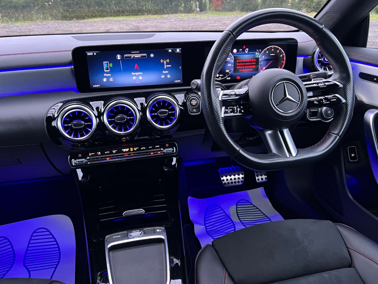 Used Mercedes-Benz CLA 2023 for sale - 76910554: Photo 4