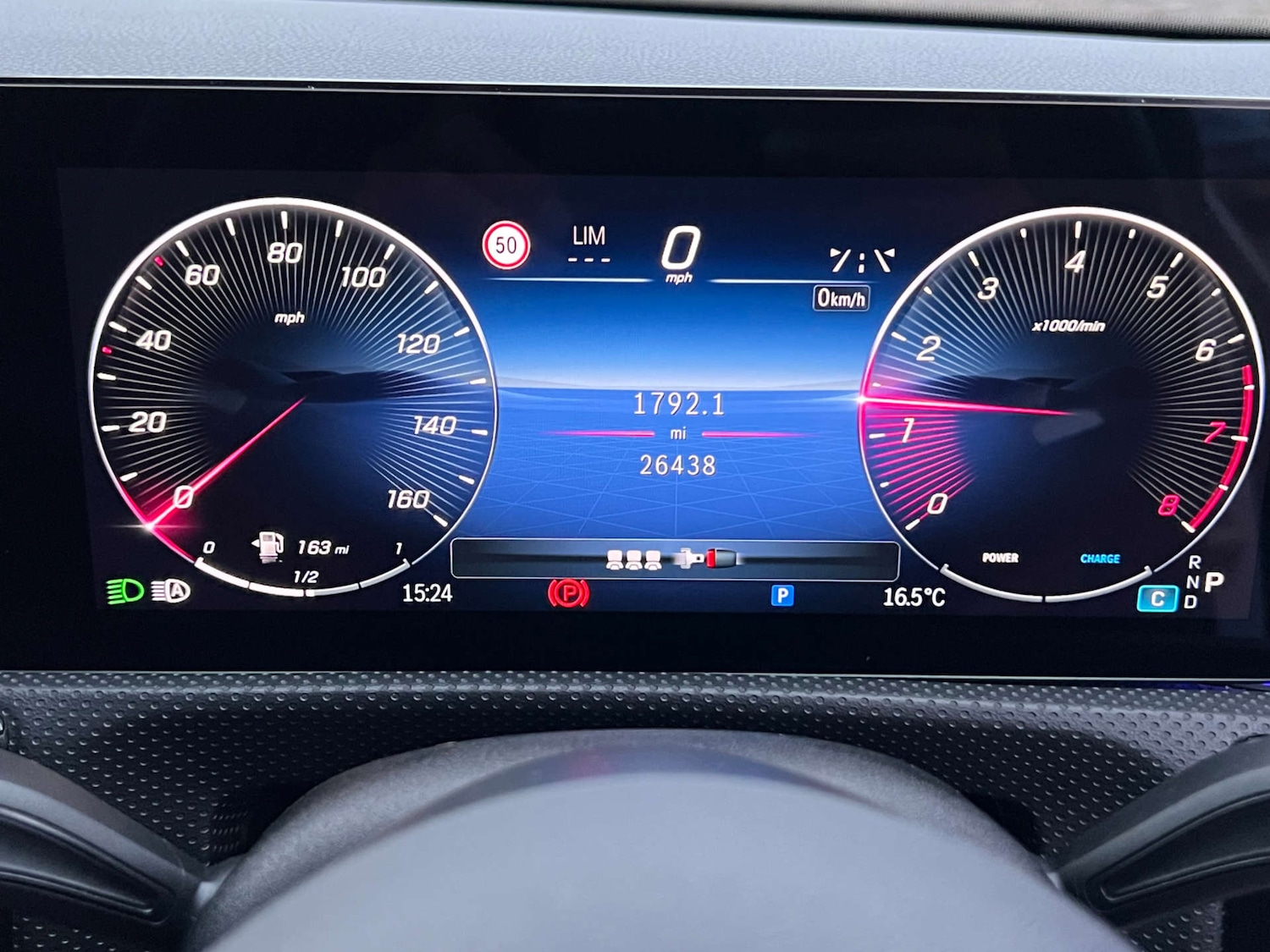 Used Mercedes-Benz CLA 2023 for sale - 76910554: Photo 40