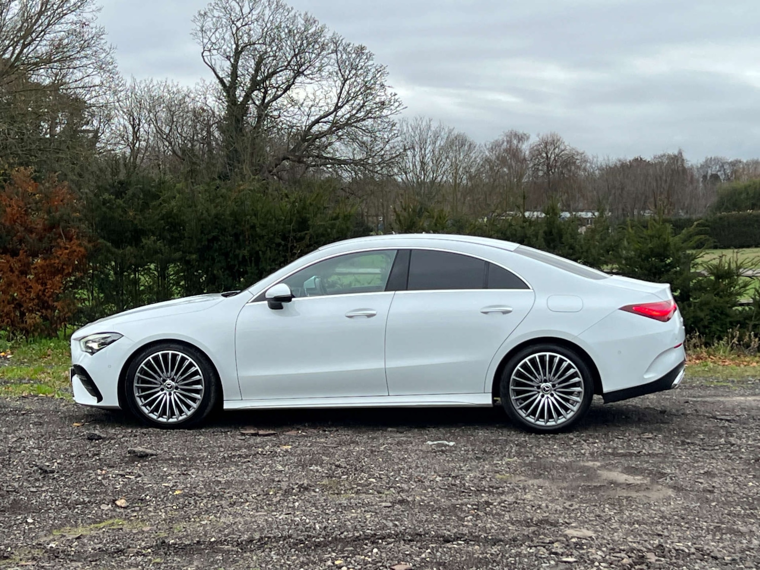 Used Mercedes-Benz CLA 2023 for sale - 76910554: Photo 5