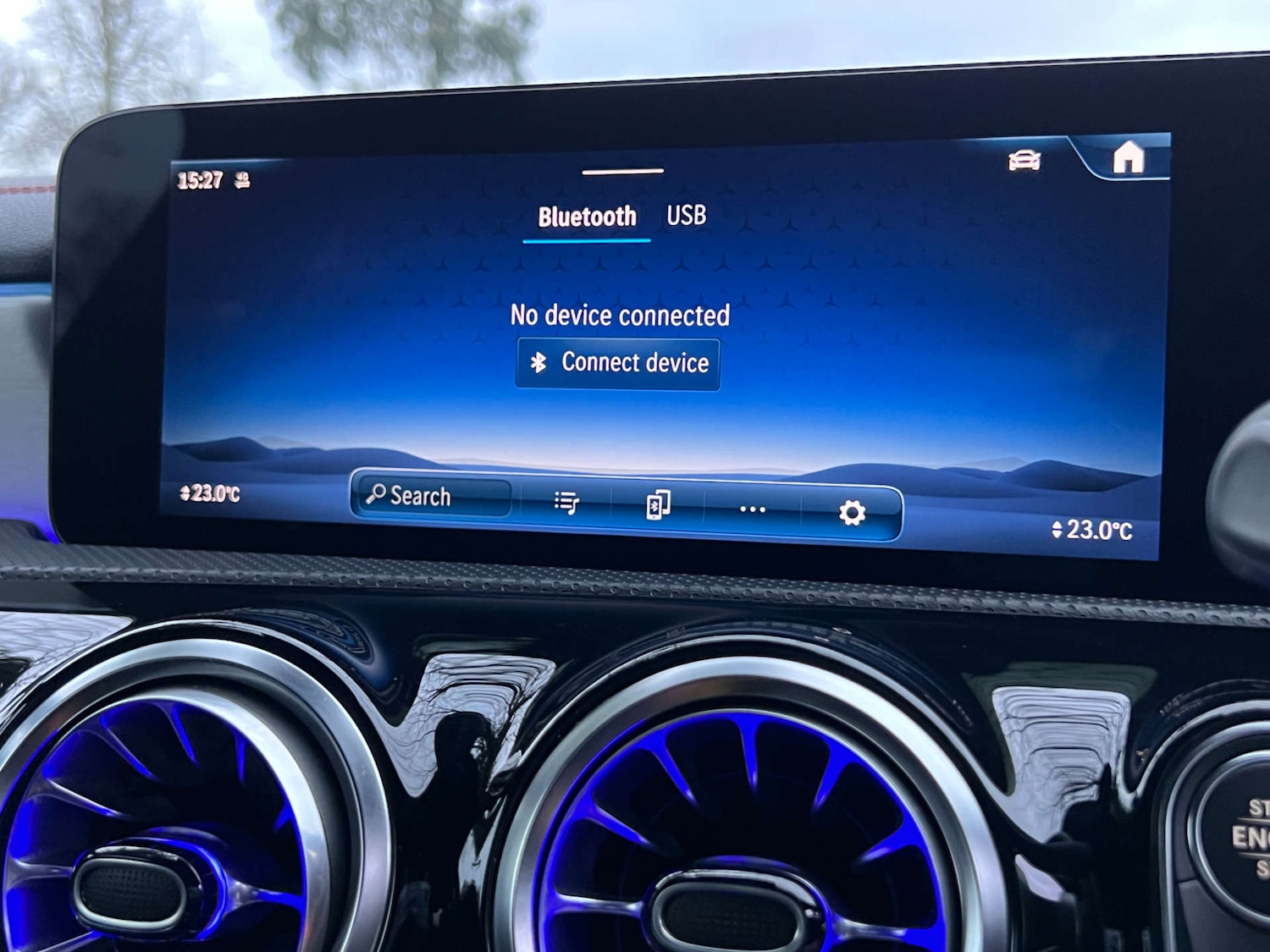 Used Mercedes-Benz CLA 2023 for sale - 76910554: Photo 52