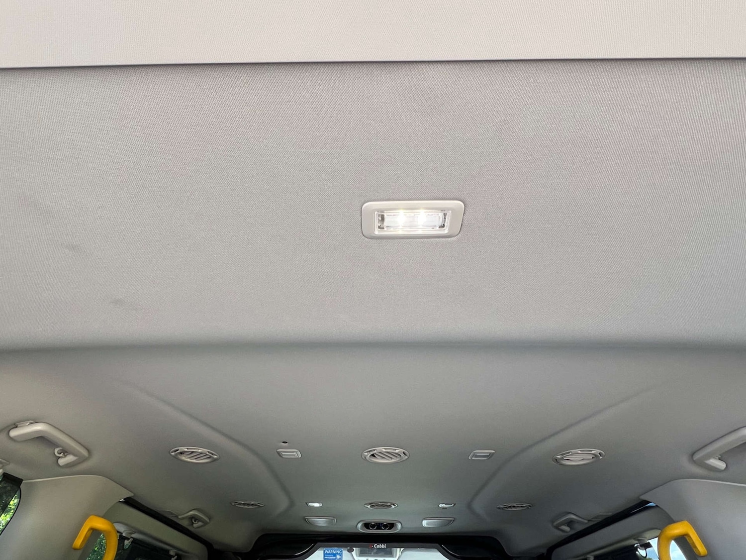Vehicle 25
