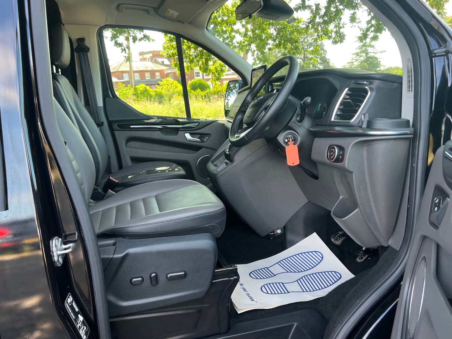 Vehicle 26