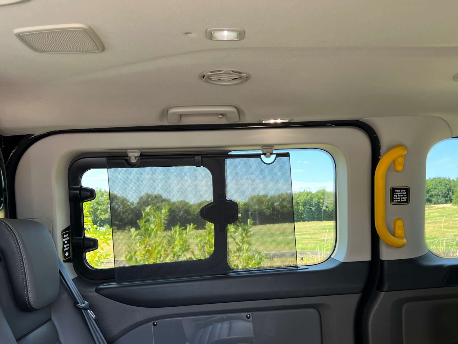Vehicle 28