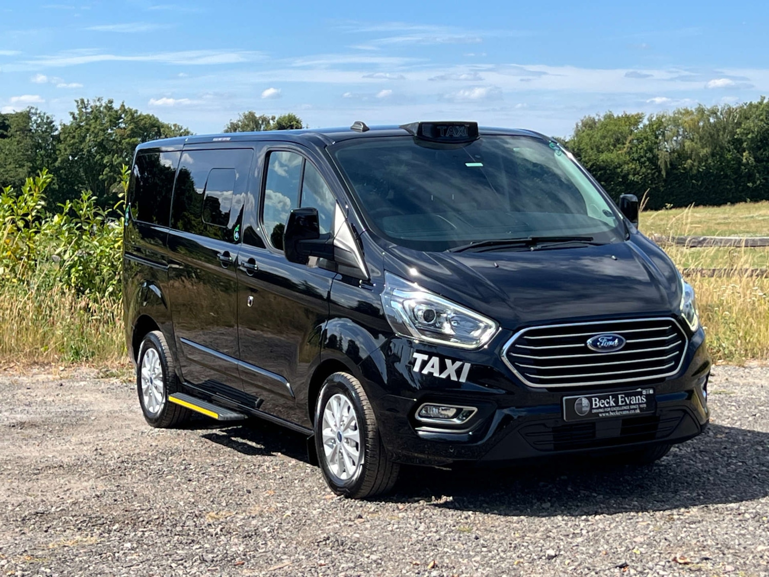 Vehicle 29