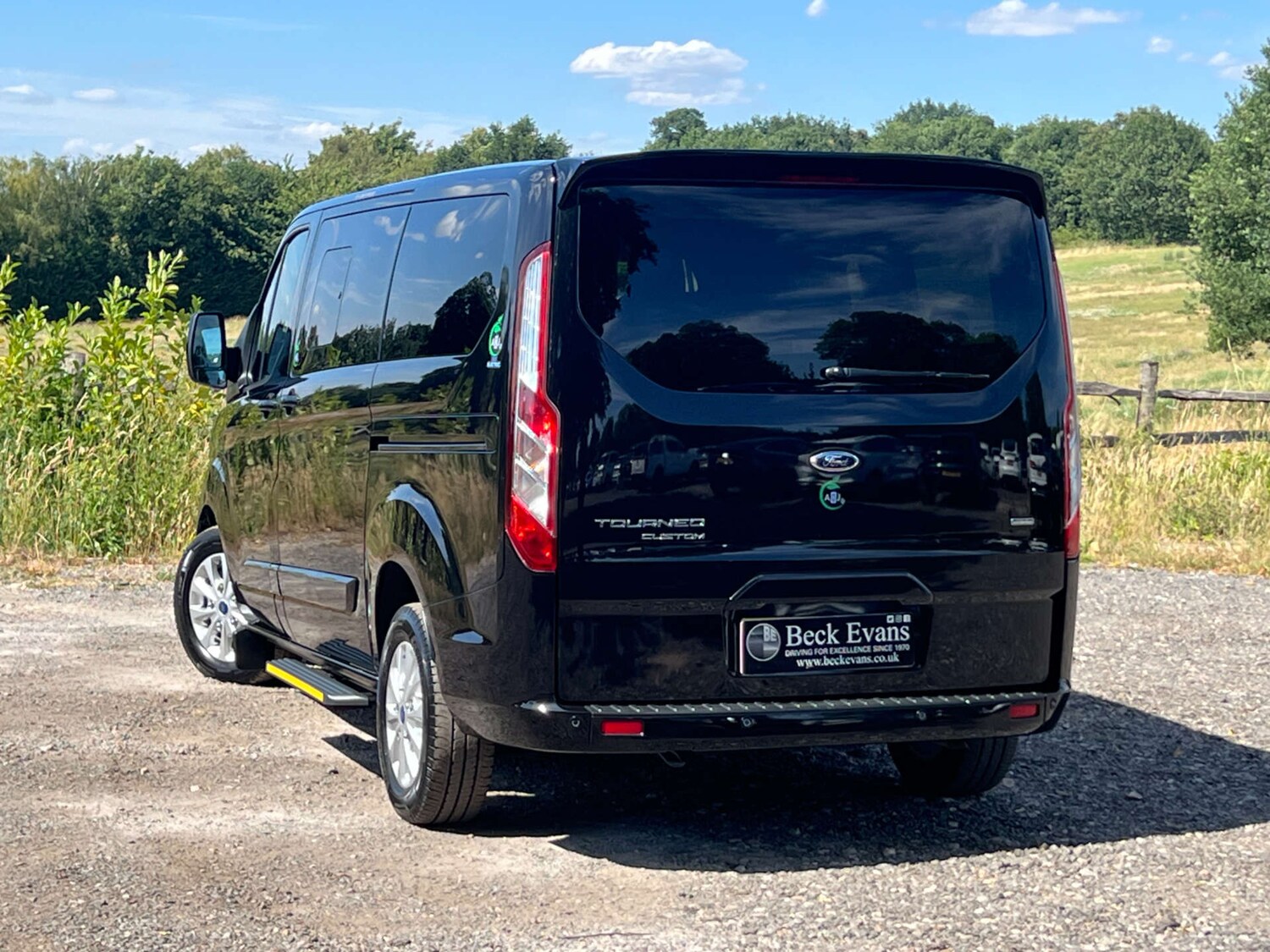 Vehicle 35