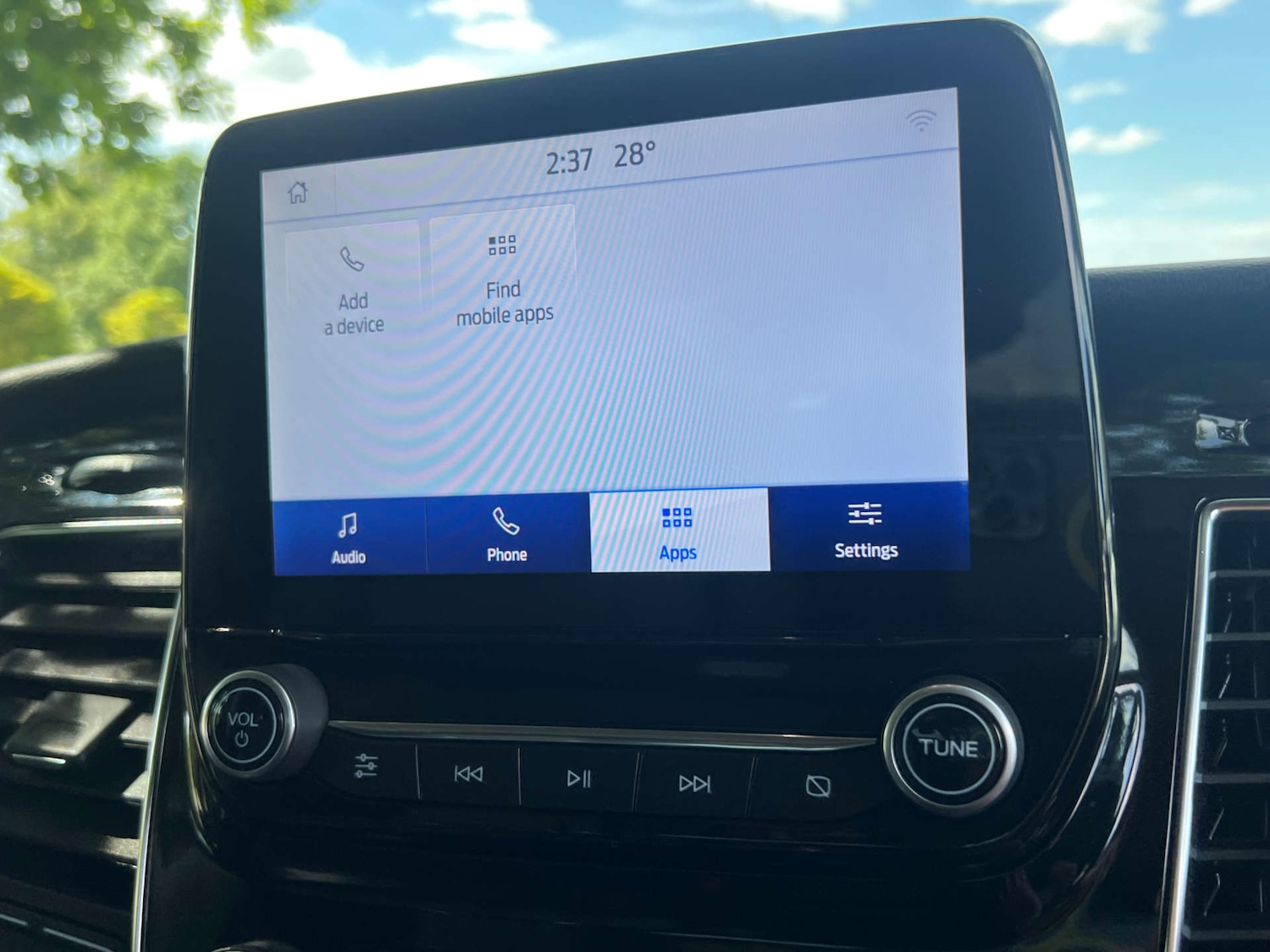 Vehicle 37