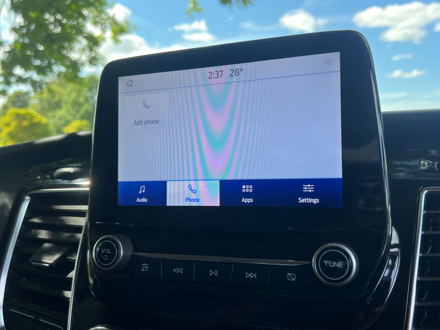 Vehicle 45