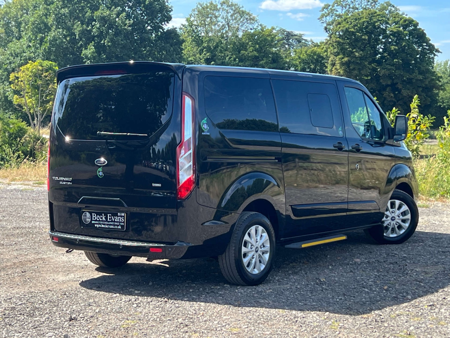 Vehicle 46