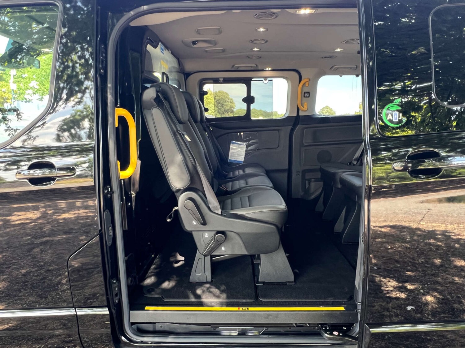 Vehicle 50