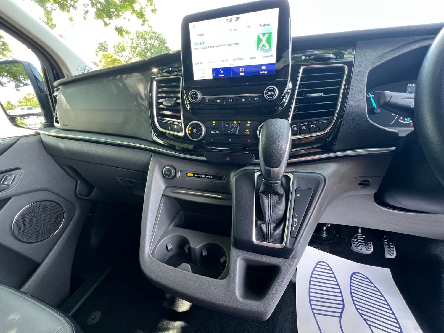 Vehicle 53