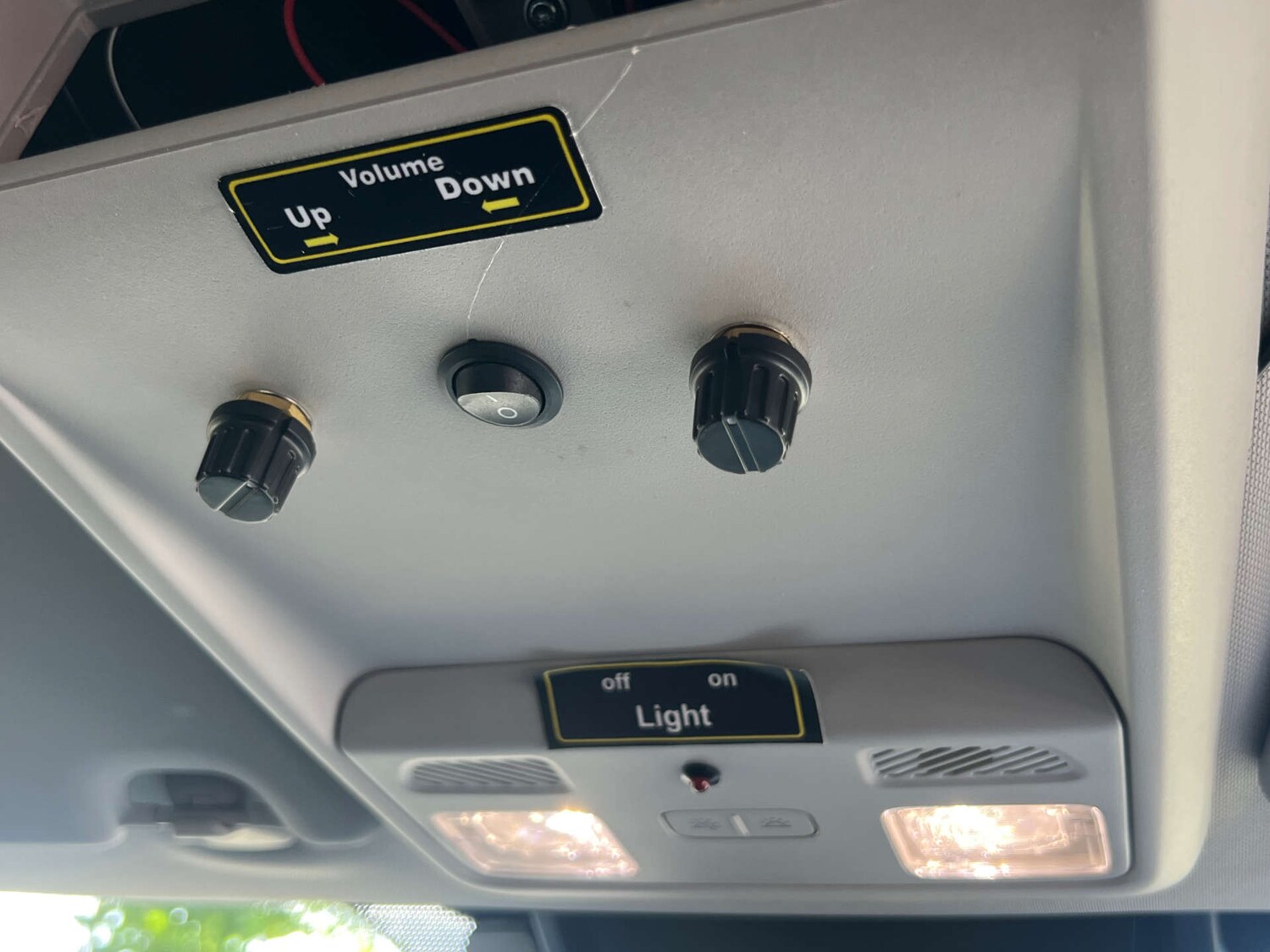 Vehicle 60